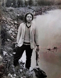 Vít Kremlička, 1984