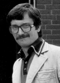 Warcisław Martynowski v 80. letech