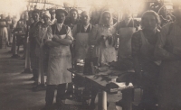 Bat'a's workshop, 1930s