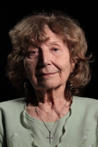 Eva Mikešová, 2023