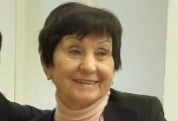 Hana Bubníková, 2021