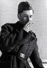 Jan Malypetr na vojně, Zákupy, 1960