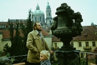 Alois Volkman, 60. léta