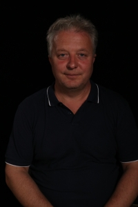 Josef Pelnař v roce 2023