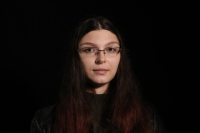Anastasiia Kharchenko, 2023