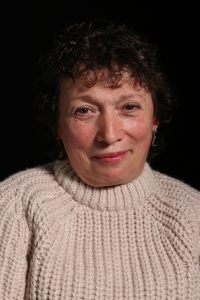 Ilona Horáčková v roce 2023