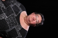 Agnesa Piasecká during EYD recording.