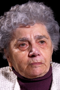 Marie Rychlíková in 2019