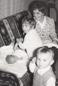 Stanislava Kulová, 1977