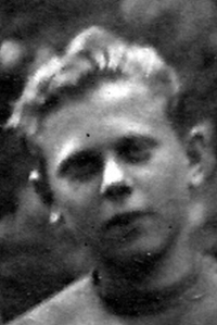 Radomil Maléř / 1951