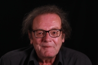 Ilja Kuneš v roce 2023