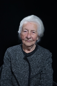 Marie Hromádková, 2023
