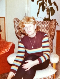 Eva Drašnarová, 1979