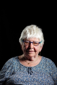 Magdalena Geissler, Karlovy Vary, 2023