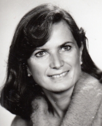 Ivana Hubáčková, 1985