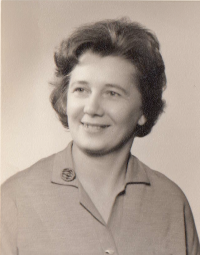 Drahomíra Stehlíková