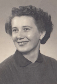 Drahomíra Stehlíková