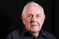 František Konvička v roce 2023