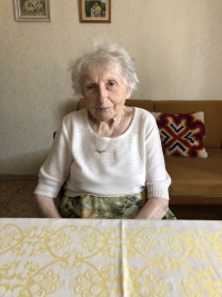 Jarmila Krupková, 2023