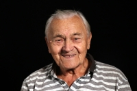 Miroslav Košťál v roce 2023
