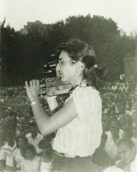 Զարուհի Մուրադյան 1988