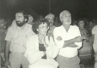 Zaruhi Muradyan 1988