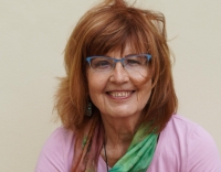 Pavla Dostálová, 2024