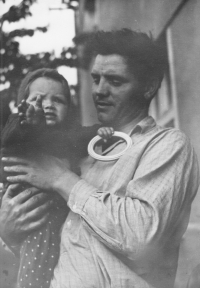 S dcerou Alenkou, 1965