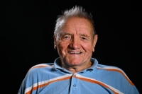 Jaroslav Vávra v roce 2023