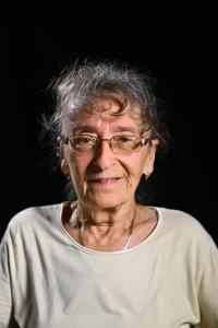 Jana Živná v roce 2023