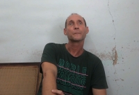 Julio César Morales González, 2023