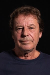 Jiří Hřebec v roce 2022