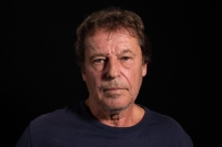 Jiří Hřebec v roce 2022