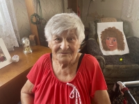 Eva Drašnarová, 2023