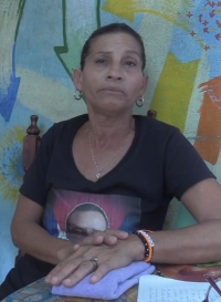 Eralidis Frometa Polanco, 2023