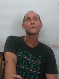 Julio César Morales González, 2023