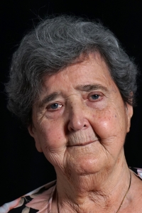 Eva Žejdlíková v roce 2023