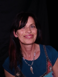 Alena Šíblová, 2019