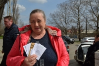 Проєкт "Seeds for Ukraine", 2023 р.