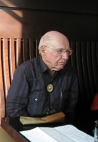 George Thompson, 2013