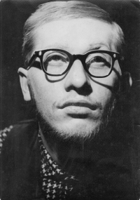 Josef Eder, 1962