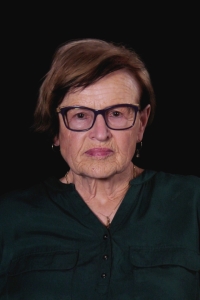 Marie Hrudníková