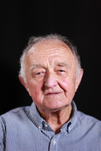 Jiří Nosek v roce 2023