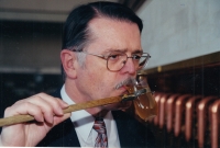 Josef Tolar, 90. léta