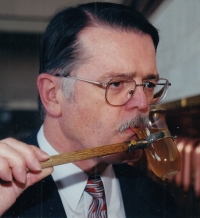 Josef Tolar, 90. léta