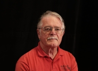 Josef Tolar v roce 2023