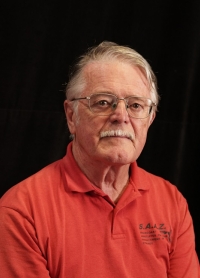 Josef Tolar v roce 2023