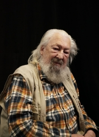 Petr Pešek v roce 2024