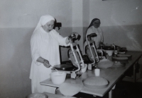 Pekárna hostií, Broumov 