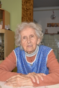 Marie Tulachová v roce 2023